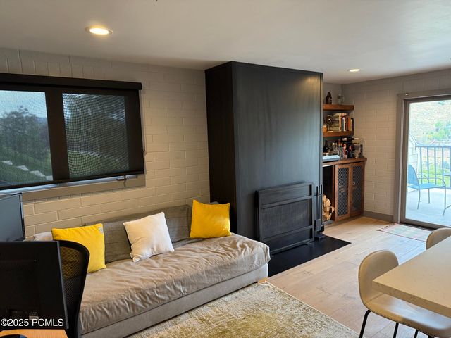 3285 Lower Saddleback 2a, Park City, UT 84098