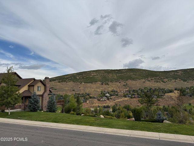 3285 Lower Saddleback 2a, Park City, UT 84098