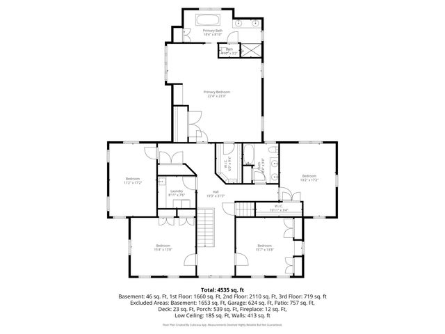 46 Carleton Drive, East Sandwich, MA 02537