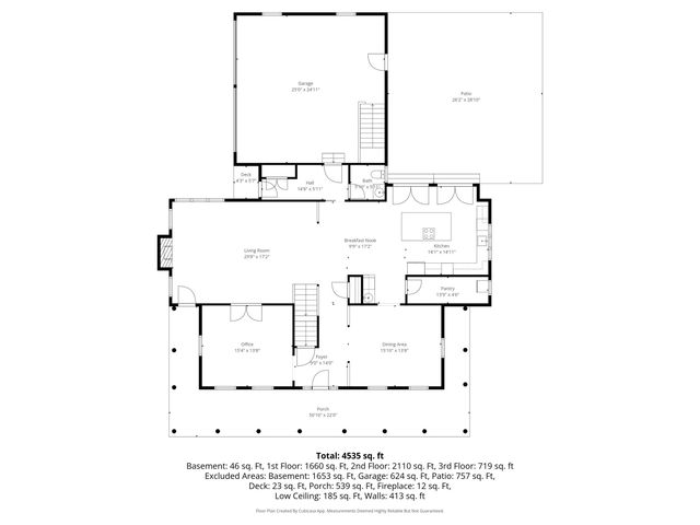 46 Carleton Drive, East Sandwich, MA 02537