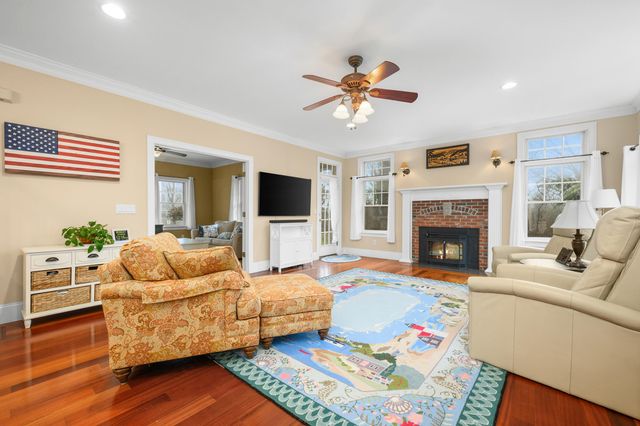 46 Carleton Drive, East Sandwich, MA 02537