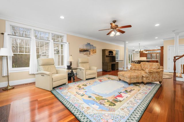 46 Carleton Drive, East Sandwich, MA 02537