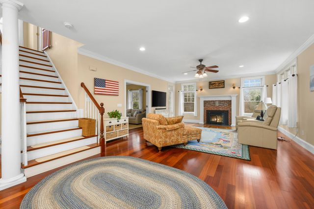 46 Carleton Drive, East Sandwich, MA 02537