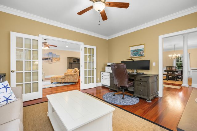 46 Carleton Drive, East Sandwich, MA 02537