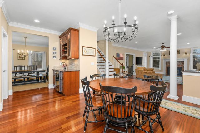 46 Carleton Drive, East Sandwich, MA 02537