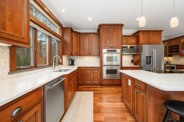 46 Carleton Drive, East Sandwich, MA 02537