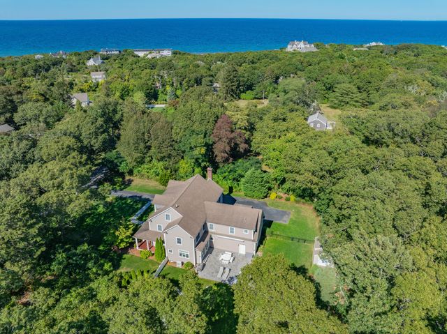 46 Carleton Drive, East Sandwich, MA 02537