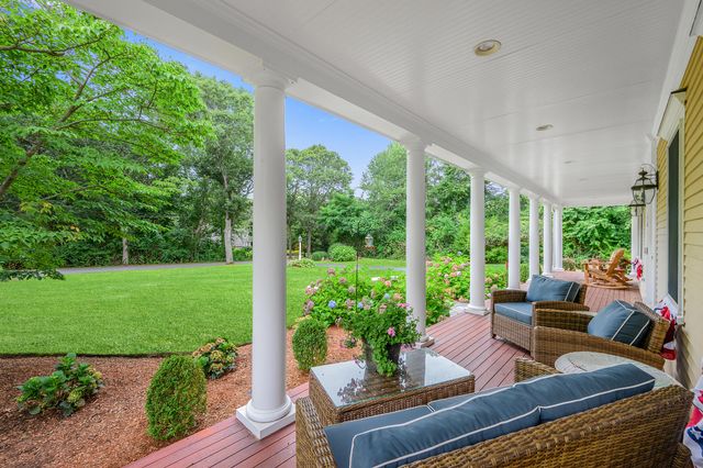 46 Carleton Drive, East Sandwich, MA 02537