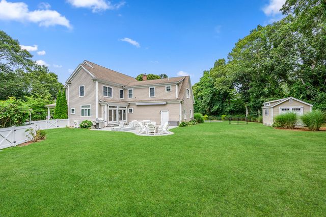 46 Carleton Drive, East Sandwich, MA 02537