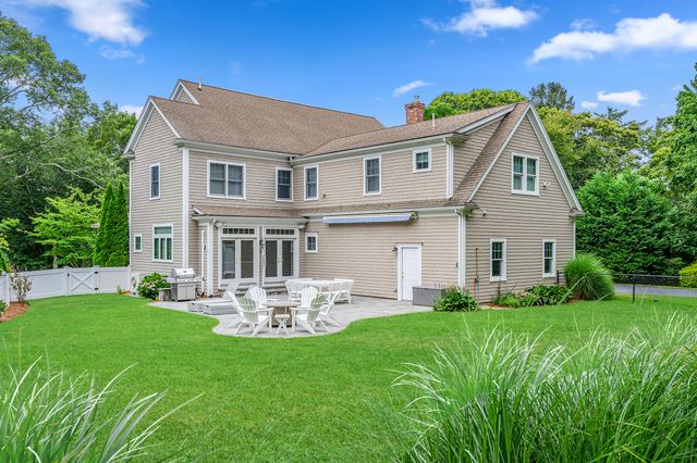 46 Carleton Drive, East Sandwich, MA 02537