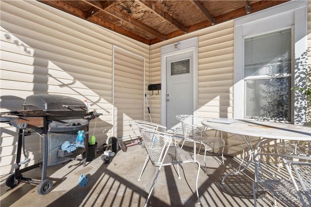 124 N Harbine Avenue, Dayton, OH 45403