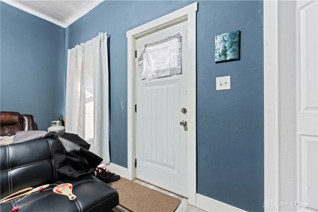 124 N Harbine Avenue, Dayton, OH 45403