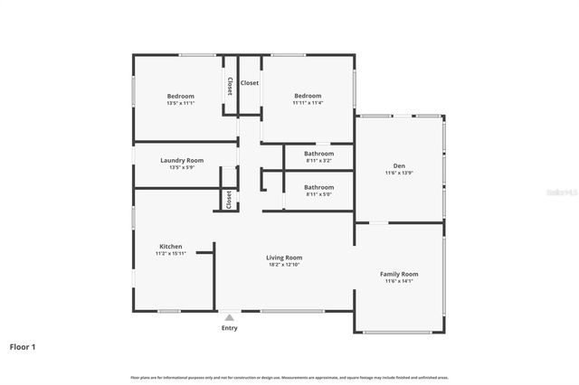 2215 GROVE STREET, Sarasota, FL 34239