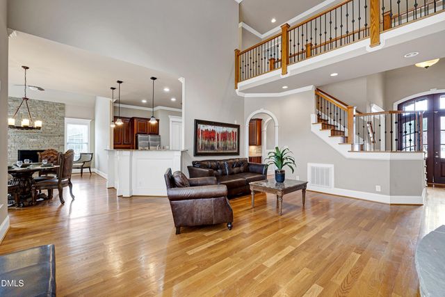 14212 Careme Court, Wake Forest, NC 27587