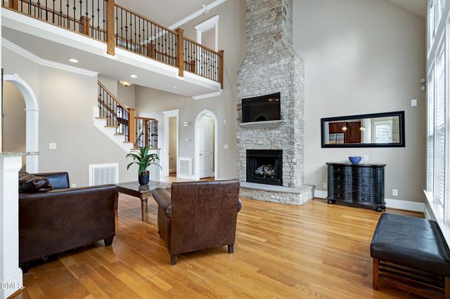 14212 Careme Court, Wake Forest, NC 27587