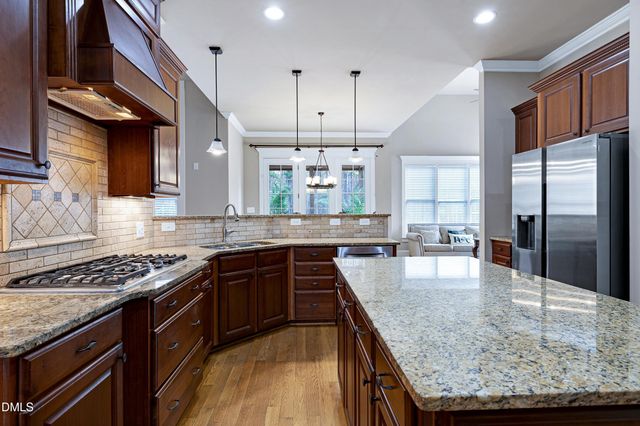 14212 Careme Court, Wake Forest, NC 27587