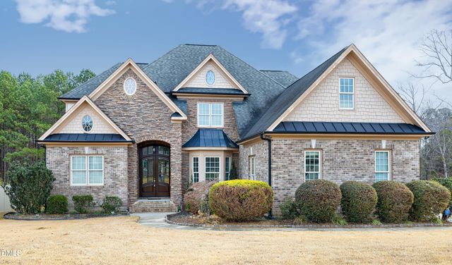 14212 Careme Court, Wake Forest, NC 27587