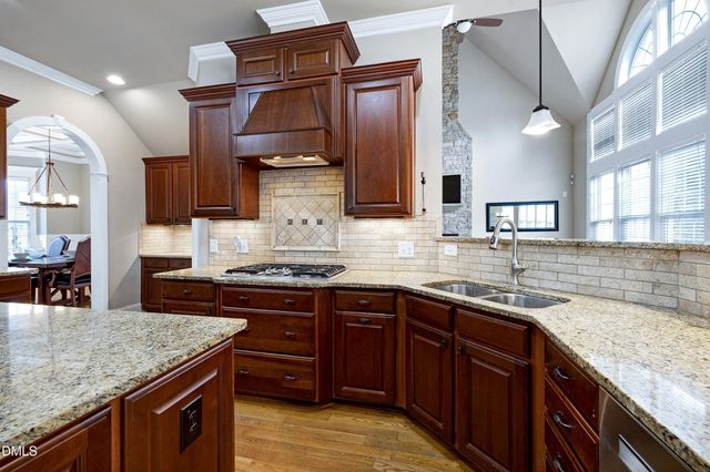 14212 Careme Court, Wake Forest, NC 27587