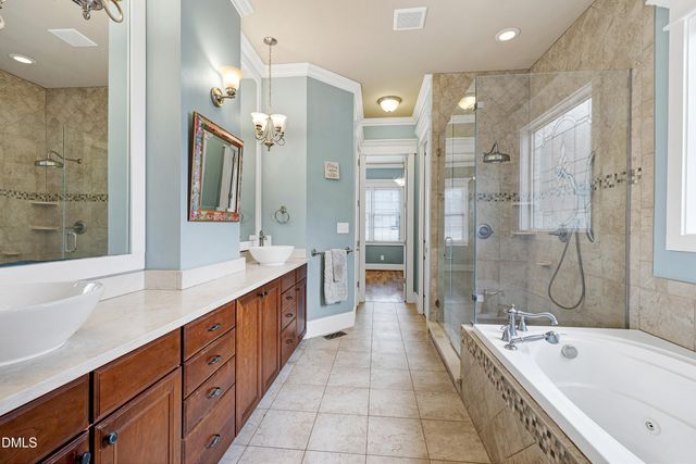 14212 Careme Court, Wake Forest, NC 27587