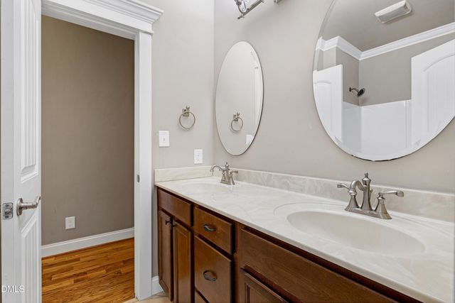 14212 Careme Court, Wake Forest, NC 27587