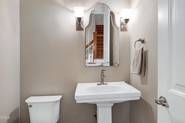 14212 Careme Court, Wake Forest, NC 27587