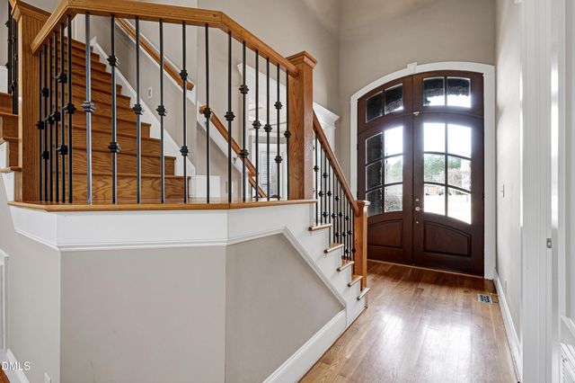 14212 Careme Court, Wake Forest, NC 27587