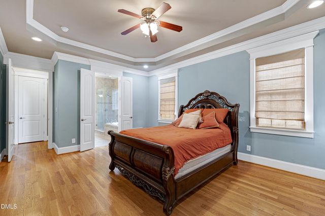 14212 Careme Court, Wake Forest, NC 27587