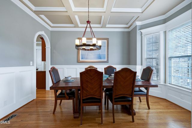 14212 Careme Court, Wake Forest, NC 27587