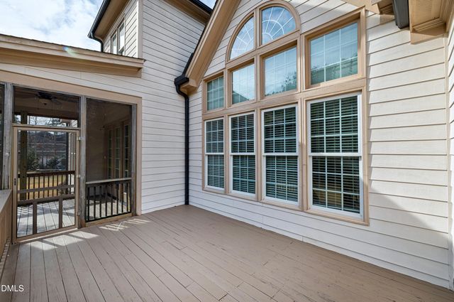 14212 Careme Court, Wake Forest, NC 27587