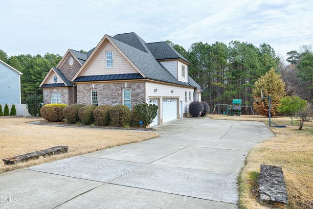14212 Careme Court, Wake Forest, NC 27587