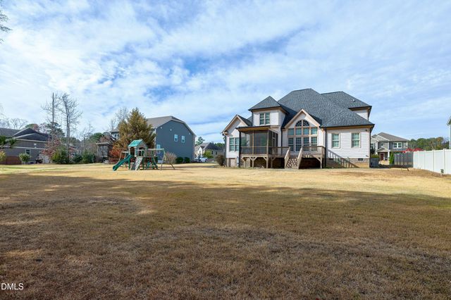 14212 Careme Court, Wake Forest, NC 27587