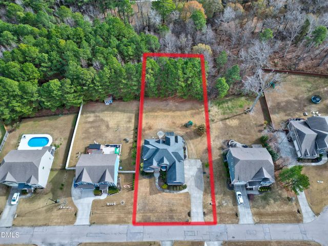 14212 Careme Court, Wake Forest, NC 27587