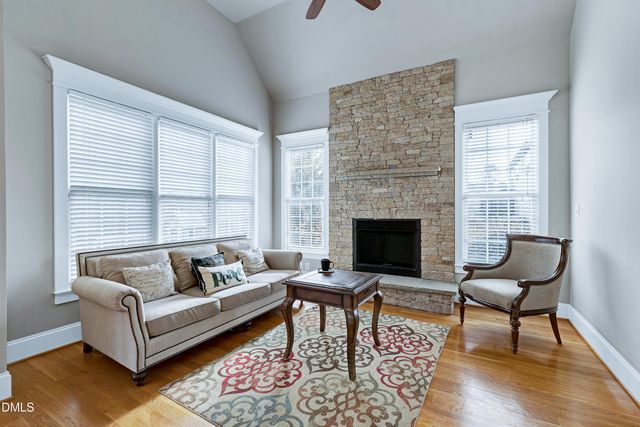 14212 Careme Court, Wake Forest, NC 27587