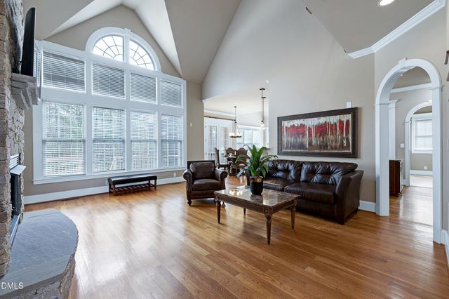 14212 Careme Court, Wake Forest, NC 27587