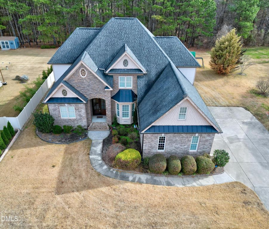 14212 Careme Court, Wake Forest, NC 27587