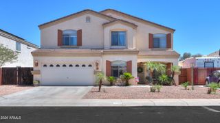 1765 E Oquitoa Drive, Casa Grande, AZ 85122