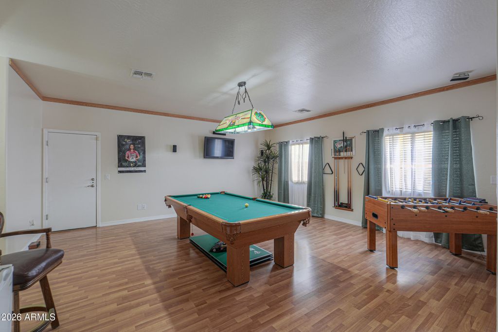Image 11 of property listing at 1765 E Oquitoa Drive, Casa Grande, AZ 85122