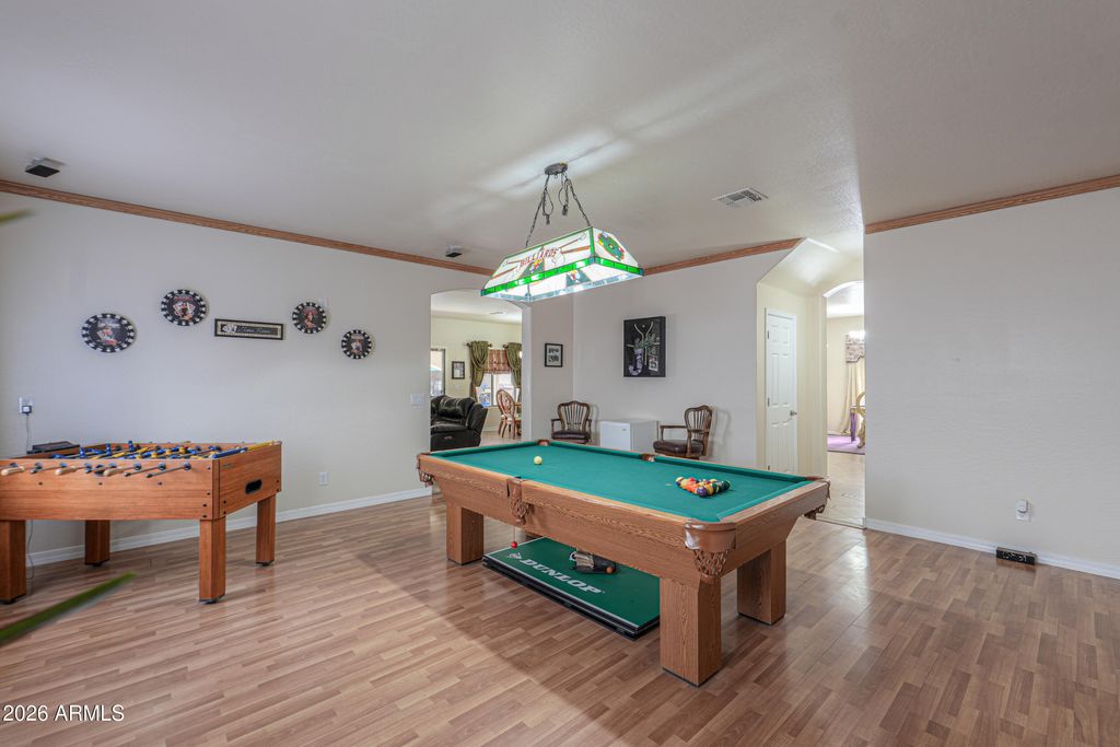Image 12 of property listing at 1765 E Oquitoa Drive, Casa Grande, AZ 85122