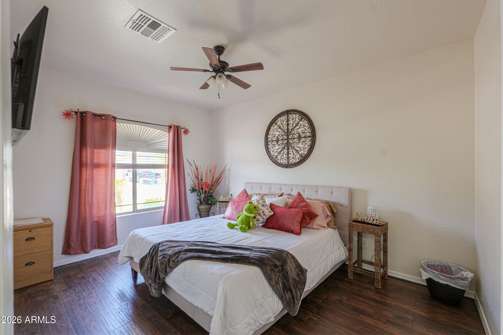 Image 15 of property listing at 1765 E Oquitoa Drive, Casa Grande, AZ 85122