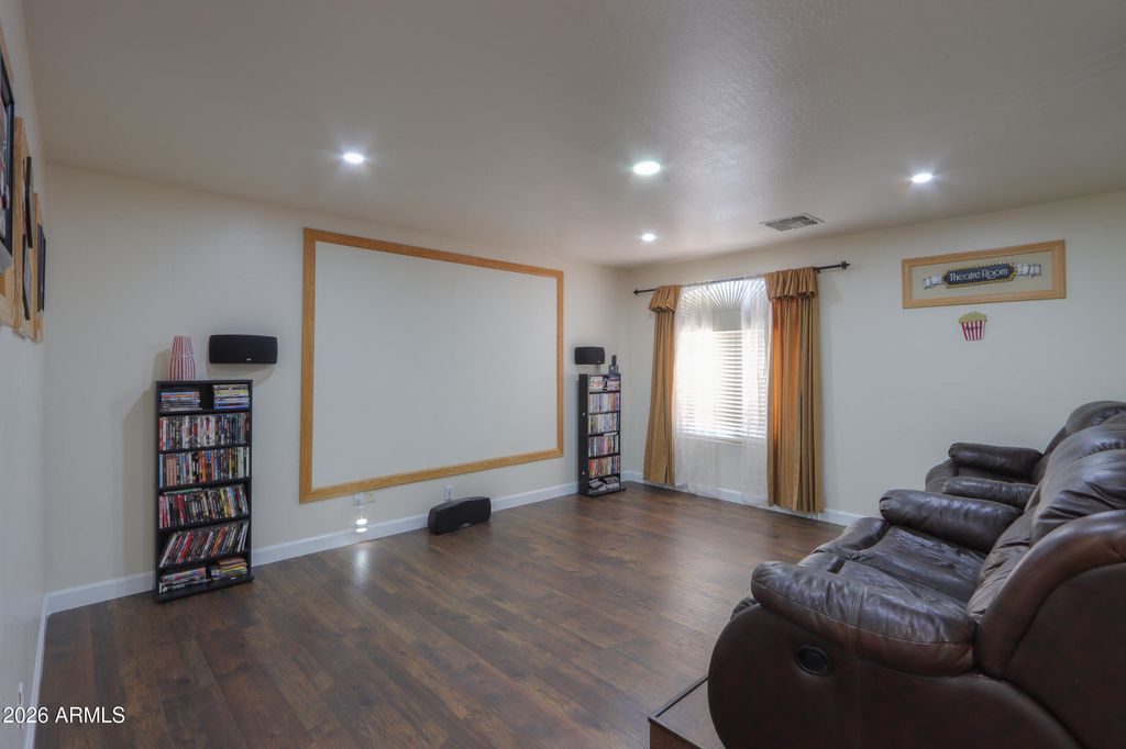 Image 19 of property listing at 1765 E Oquitoa Drive, Casa Grande, AZ 85122