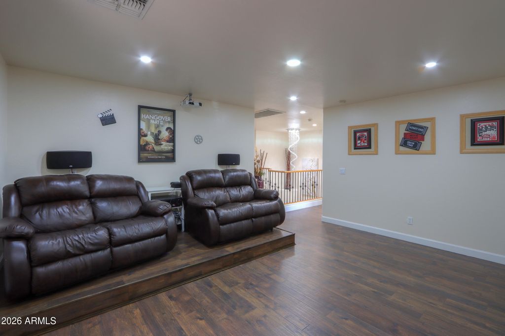 Image 20 of property listing at 1765 E Oquitoa Drive, Casa Grande, AZ 85122