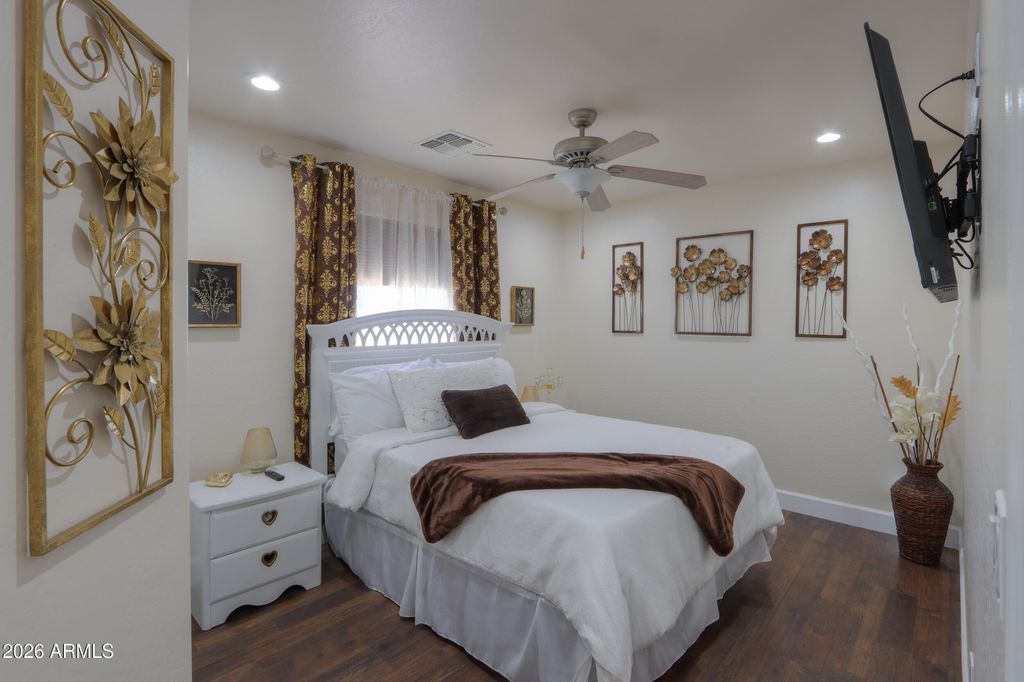 Image 23 of property listing at 1765 E Oquitoa Drive, Casa Grande, AZ 85122