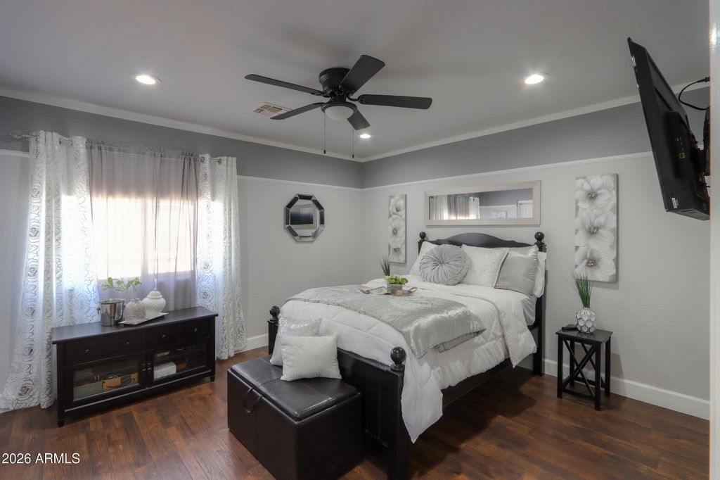 Image 24 of property listing at 1765 E Oquitoa Drive, Casa Grande, AZ 85122