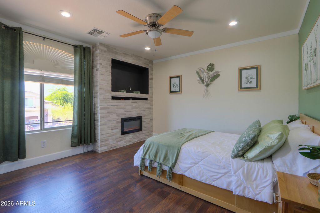 Image 26 of property listing at 1765 E Oquitoa Drive, Casa Grande, AZ 85122