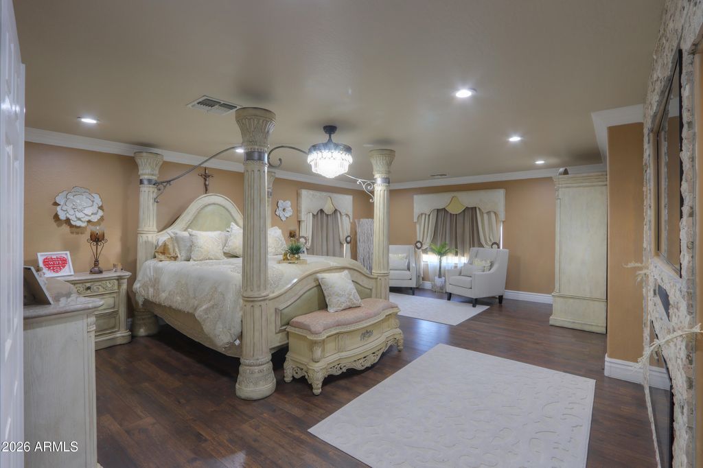 Image 29 of property listing at 1765 E Oquitoa Drive, Casa Grande, AZ 85122
