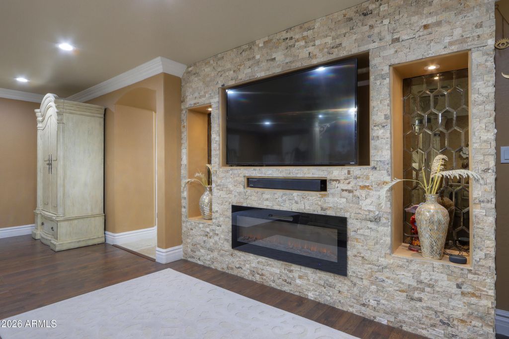 Image 31 of property listing at 1765 E Oquitoa Drive, Casa Grande, AZ 85122