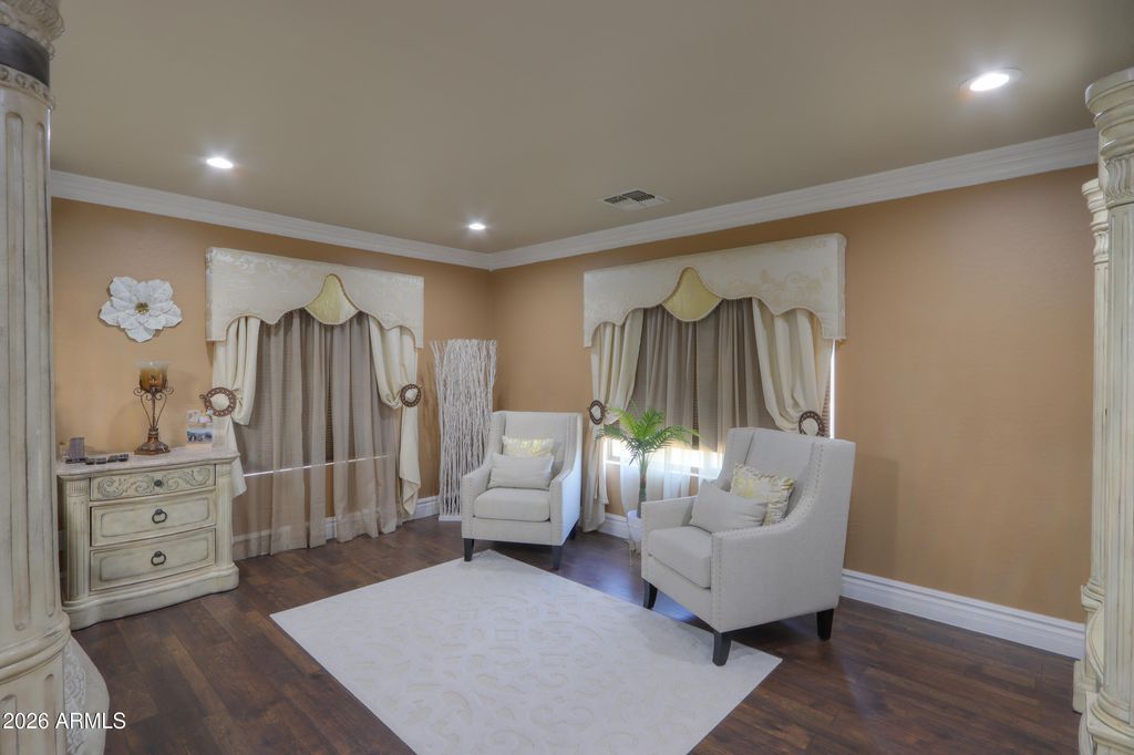 Image 32 of property listing at 1765 E Oquitoa Drive, Casa Grande, AZ 85122