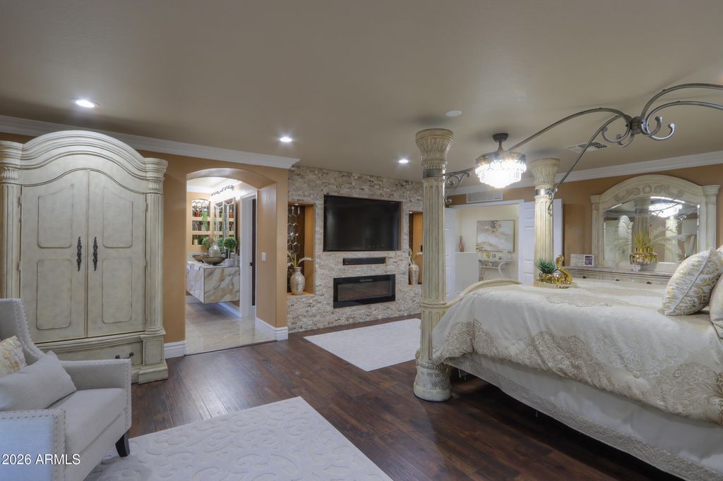 Image 33 of property listing at 1765 E Oquitoa Drive, Casa Grande, AZ 85122