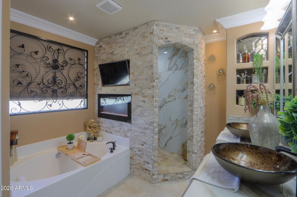 Image 34 of property listing at 1765 E Oquitoa Drive, Casa Grande, AZ 85122
