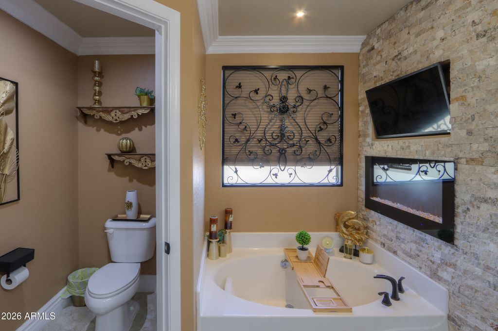Image 35 of property listing at 1765 E Oquitoa Drive, Casa Grande, AZ 85122